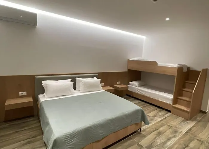 Nettuno Resort Orikum