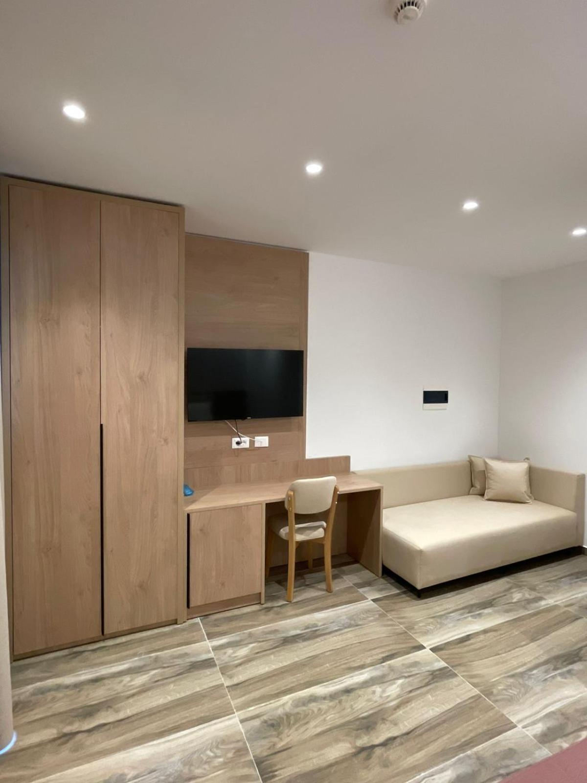 Nettuno Hotel 4*