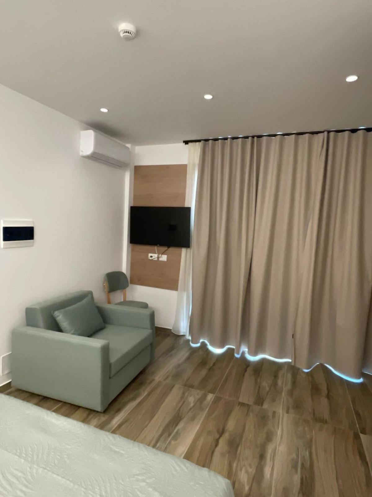 Hotel Nettuno Orikum
