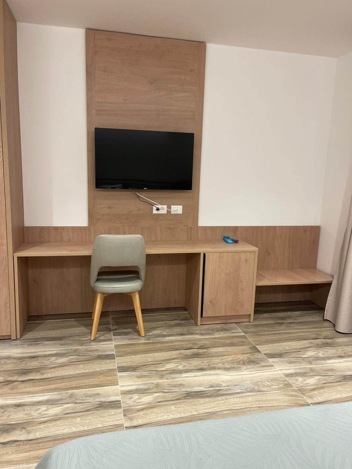 Hotel Nettuno