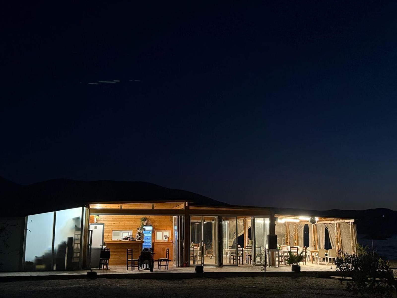 Hotel Nettuno