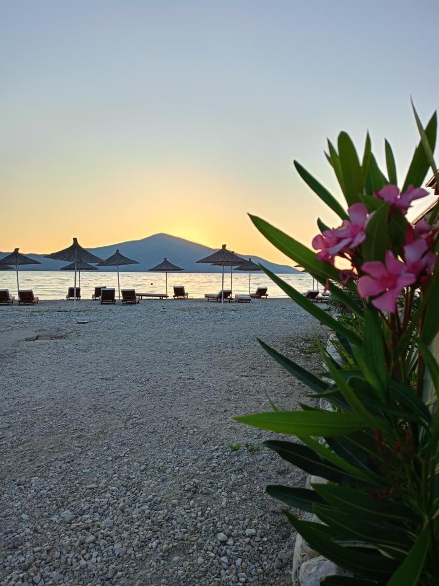 Nettuno Hotel Orikum