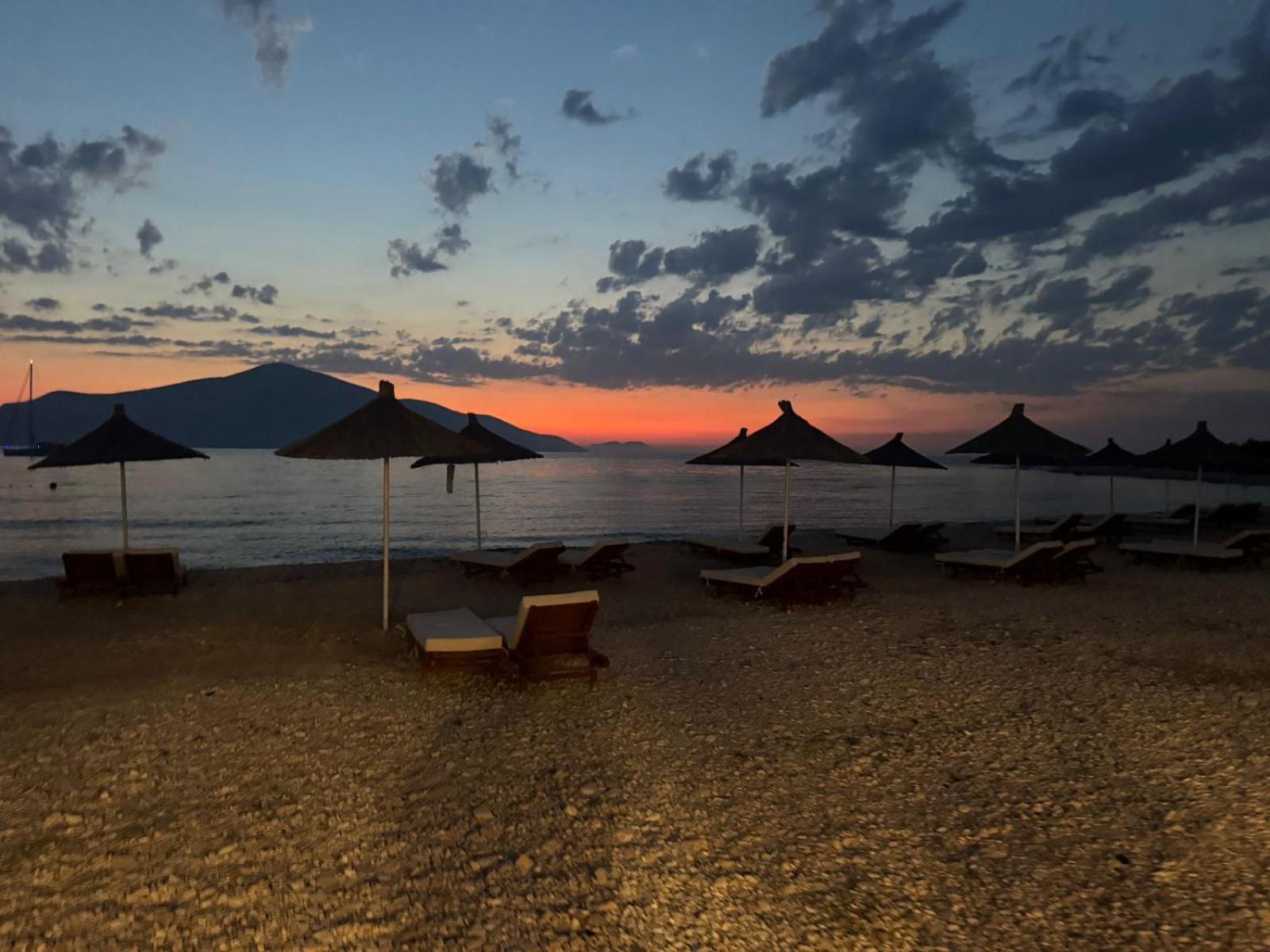 Hotel Nettuno Orikum