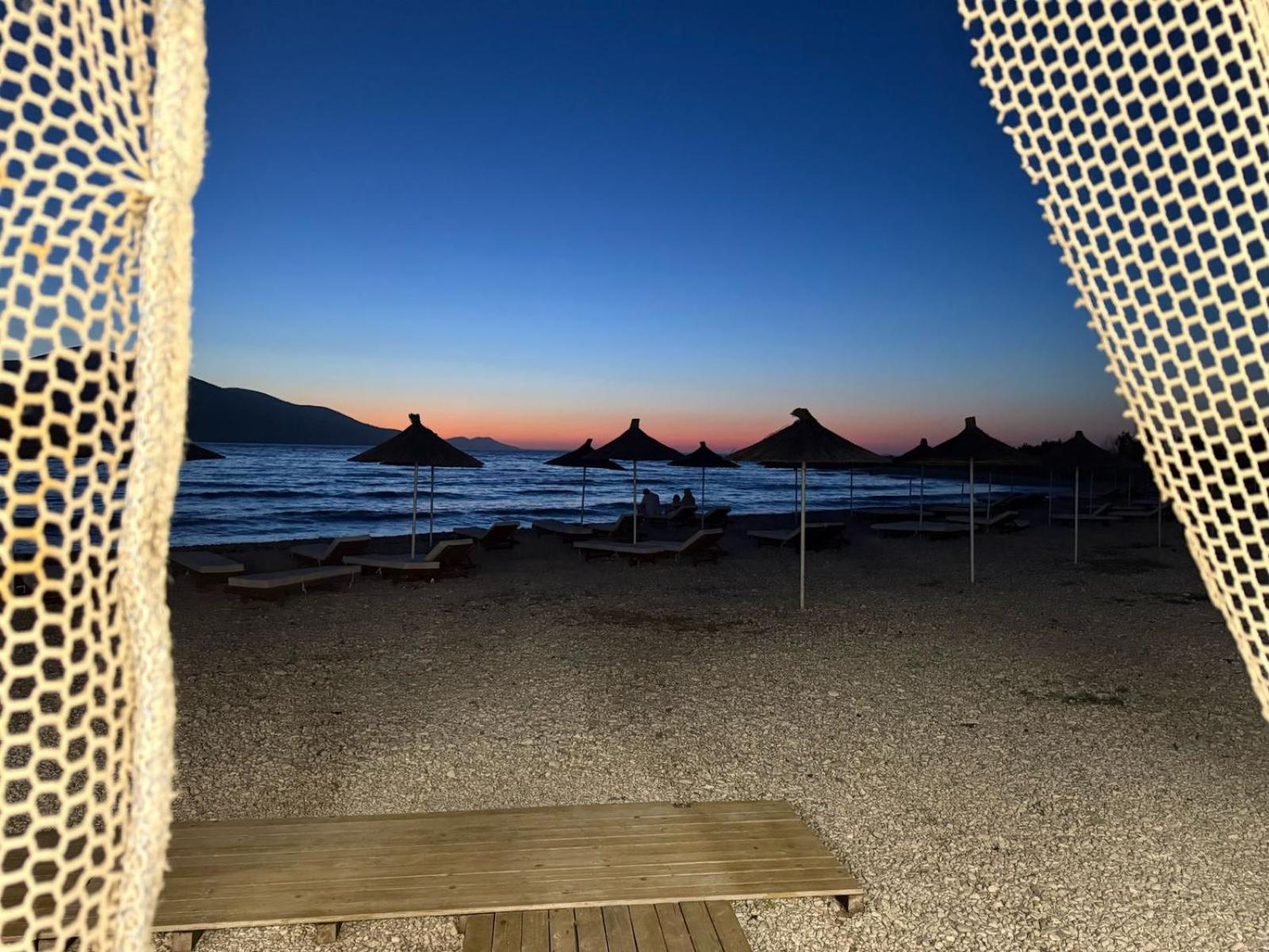 Nettuno 4* Orikum